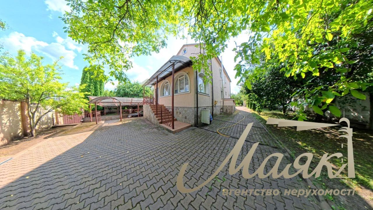 House for sale 414m2 in Kryukovshchina village, Shevchenko street, Kyiv-Svyatoshynskyi district, Kyiv region.