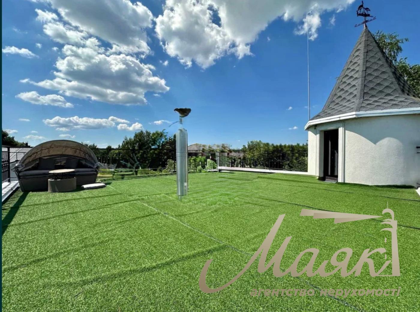 Оренда будинку 192м2 з виходом на воду СМТ Козин/ Конча Заспа