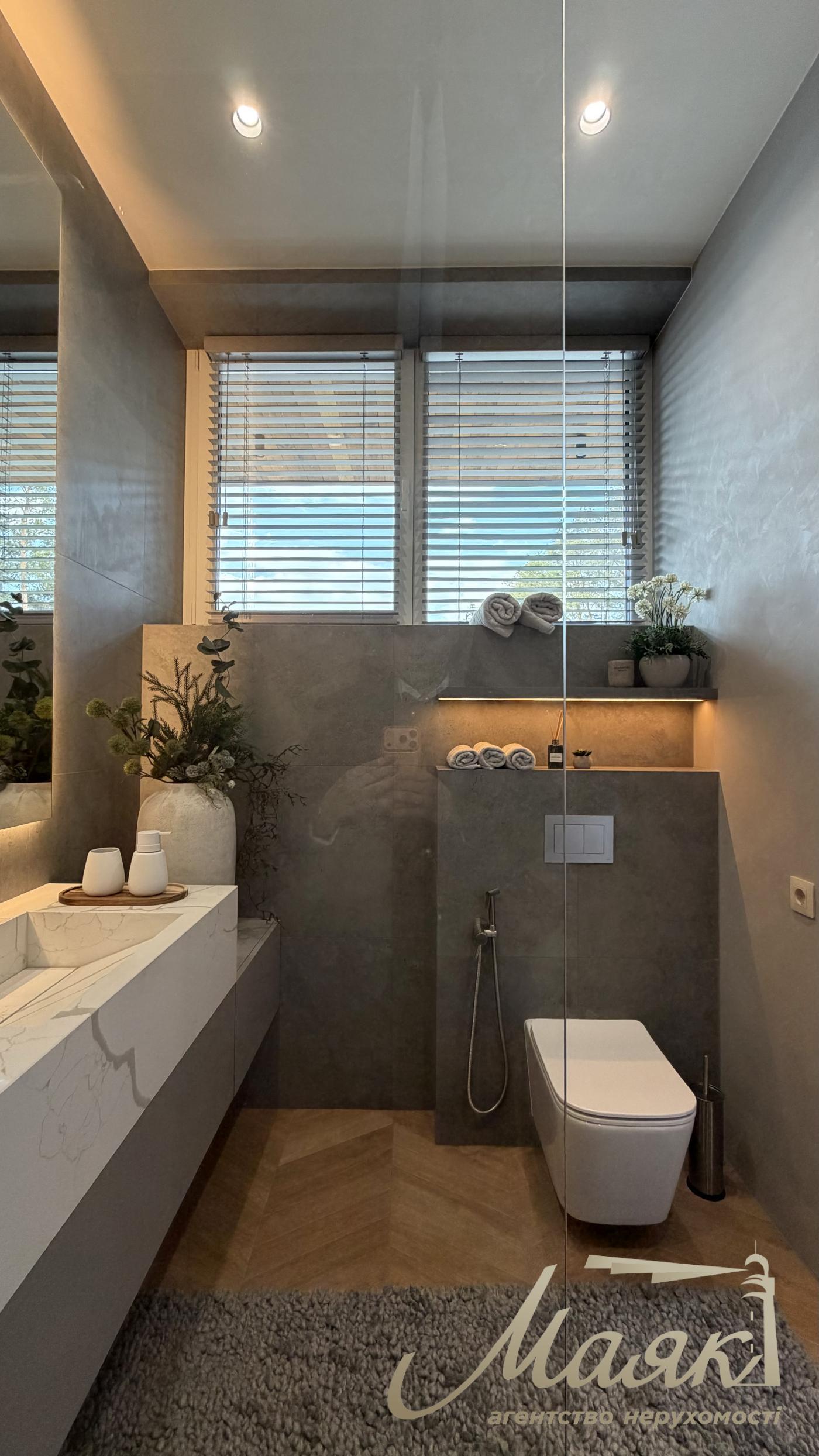 Продаж 2-х поверхового будинку 246м2, Ходосівка