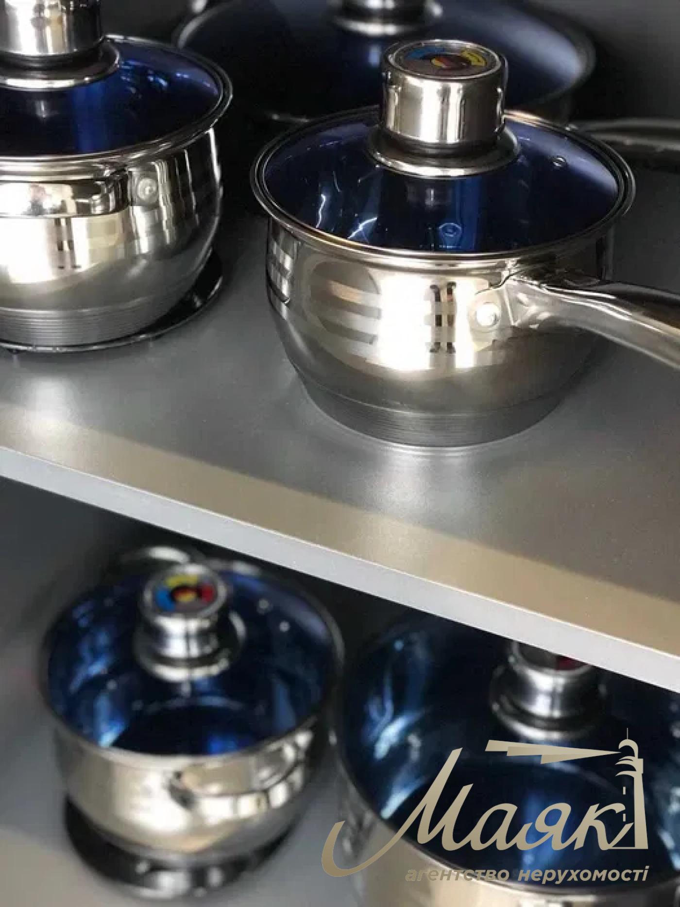 Аренда 2к квартиры 56 м², ЖК Жемчужина 38,ул. Жилянская 68