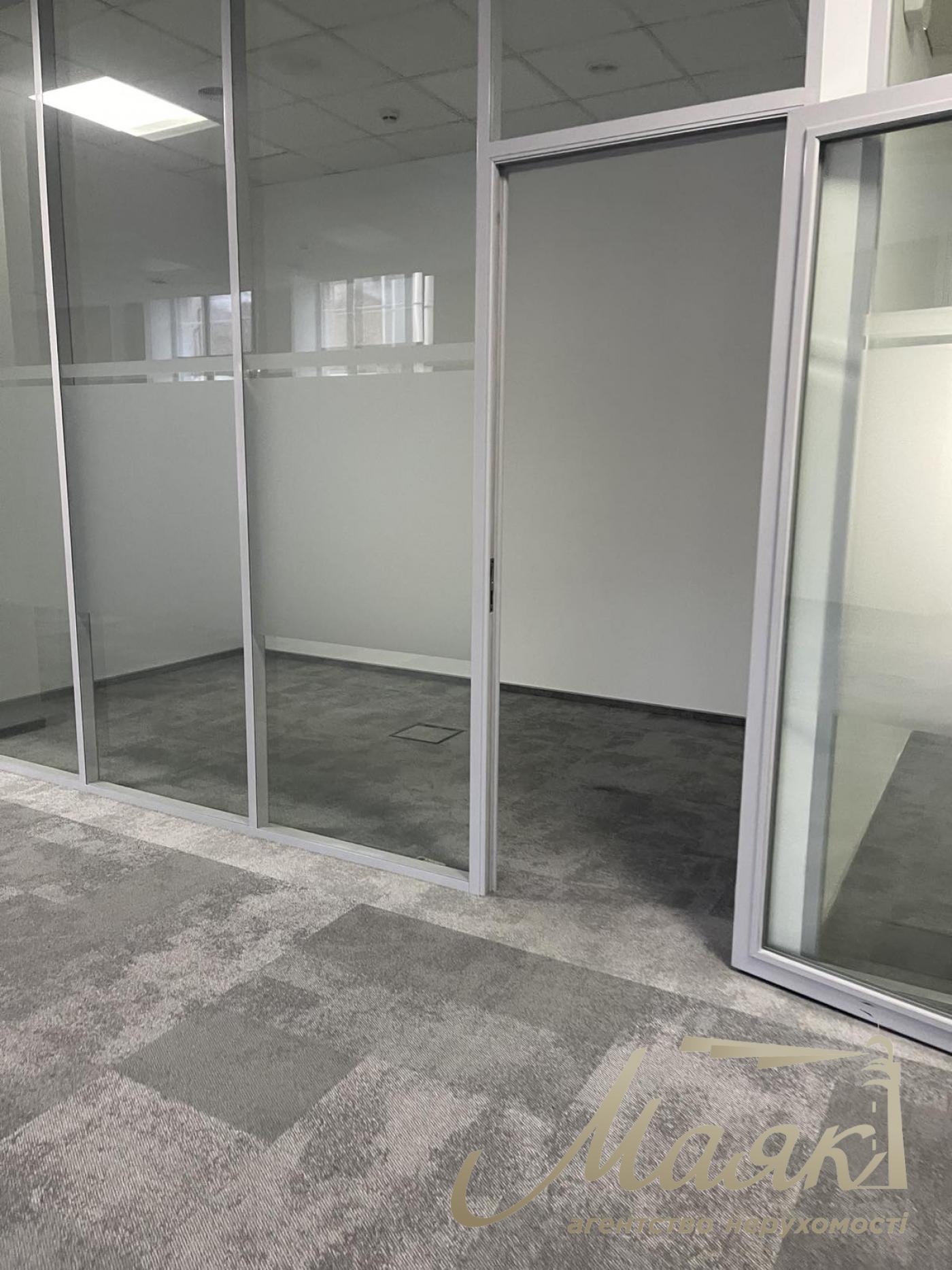 Аренда офиса 271м2 БЦ Horizon Park ул. Амосова 12 Соломенка