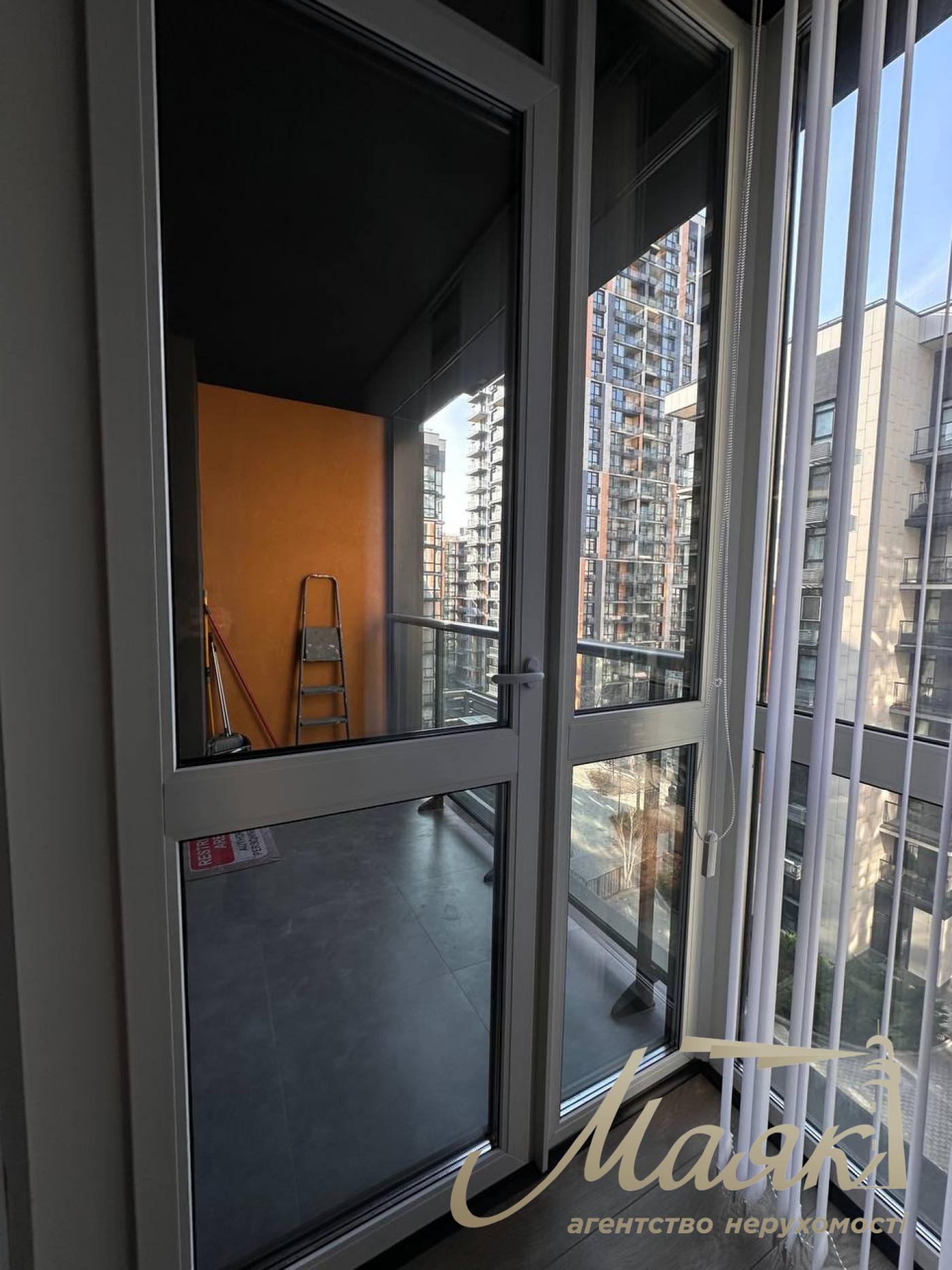 Оренда офісу в ЖК Французький квартал 2, вул.Предславинська