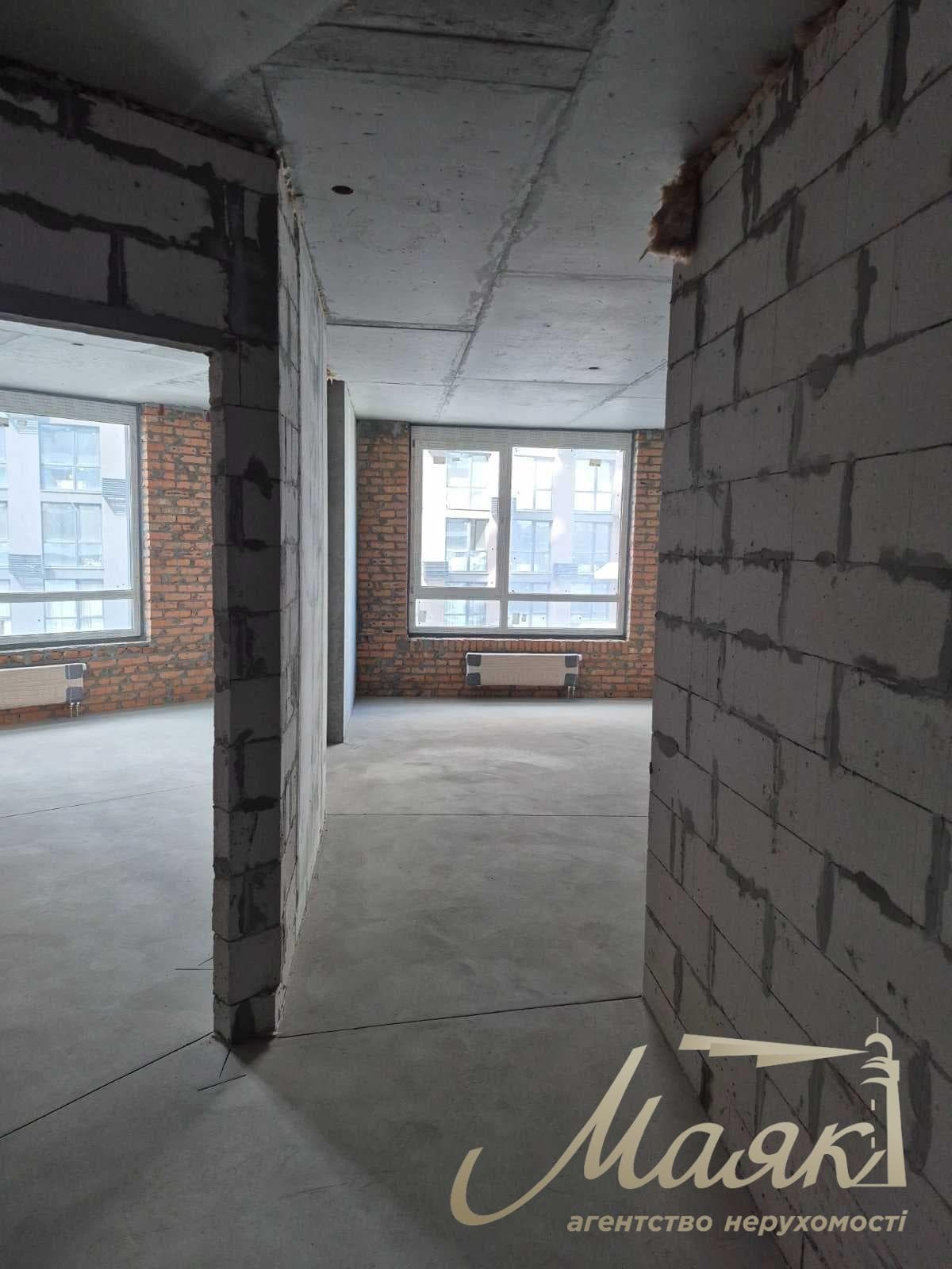 GREAT Residential Complex: 2-Bedroom Apartment for Sale with a View GREAT Residential Complex