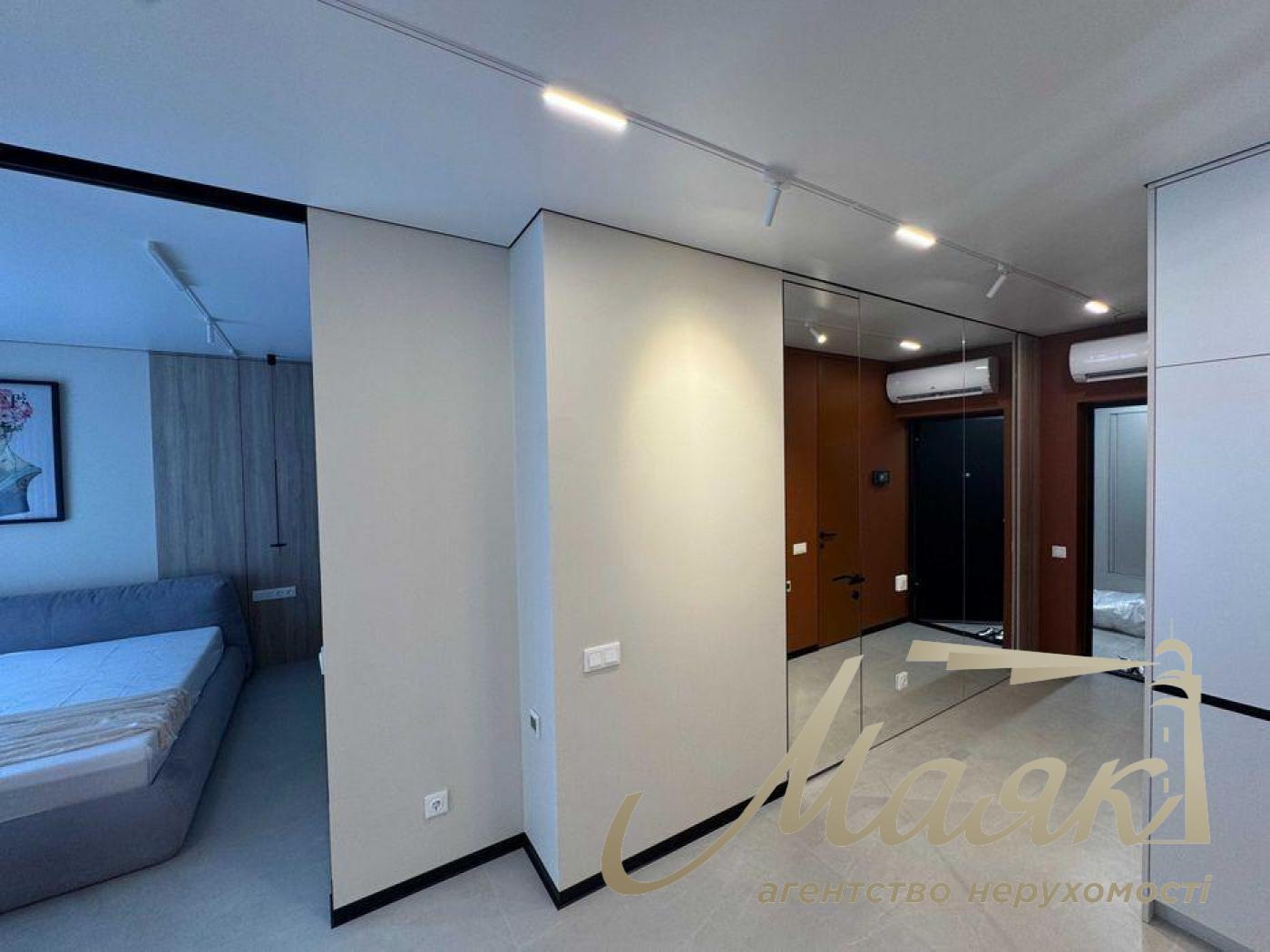 Продаж 1-кімнатної квартири ЖК White Lines, вул. Васильківська