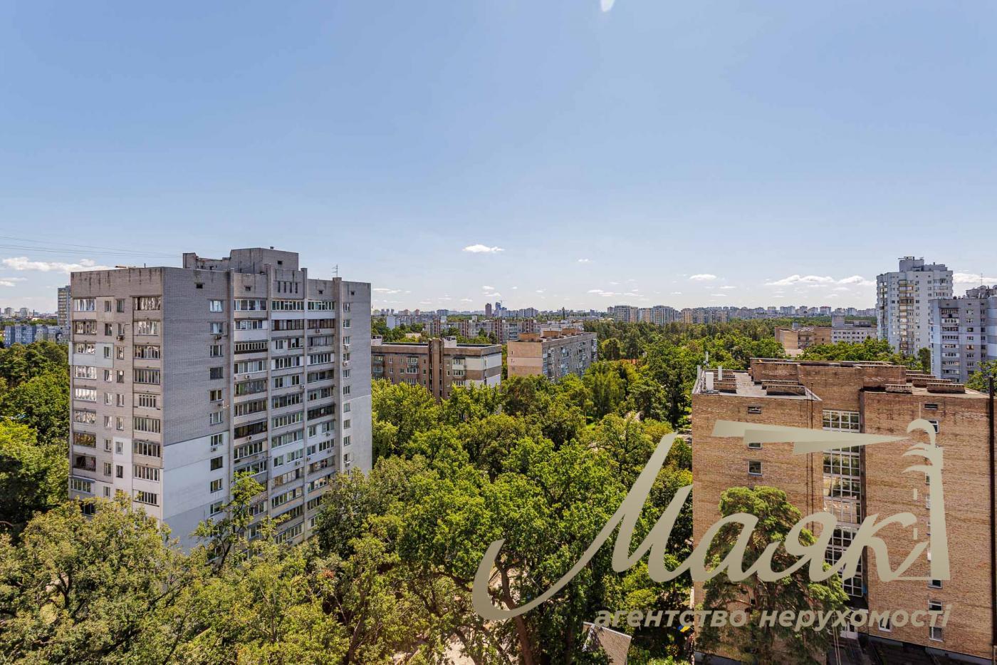 Продаж 2к. квартири 55м у ЖК Святобор Park Resort, вул. Львівська