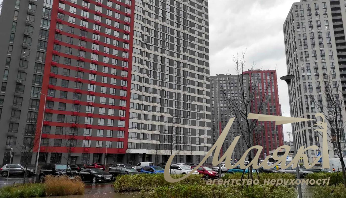 Продаж 1-к квартири ЖК Варшавський-3, Виноградар, Поділ