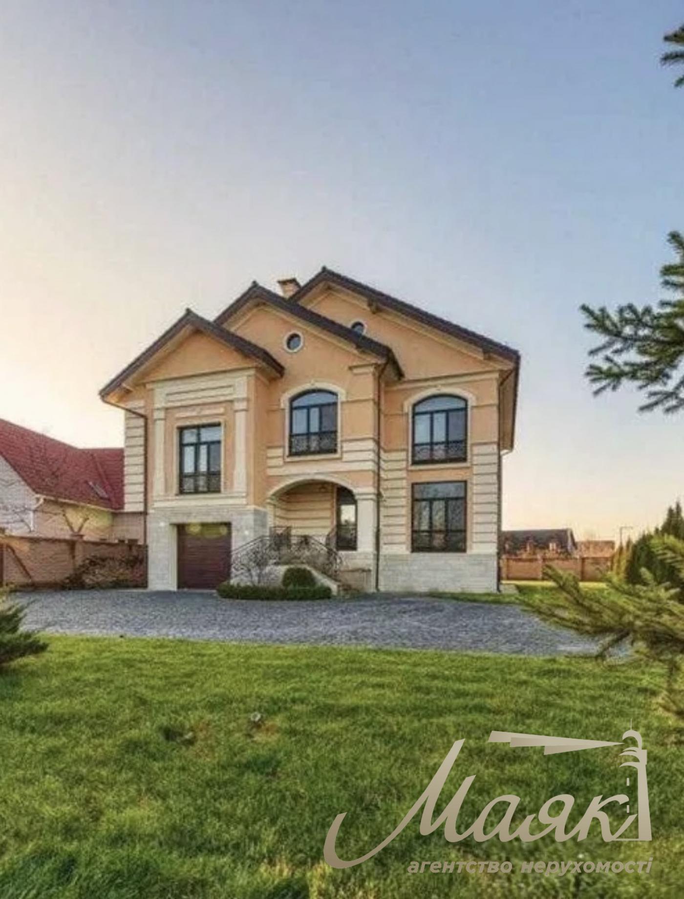 Аренда резиденции возле заповедника 430м2 в г.Киев,Козин/Конча-Заспа,Жуков остров