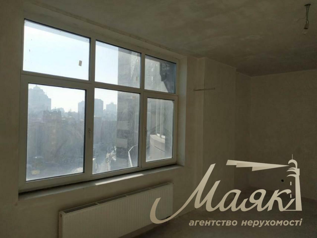 Продаж квартири 70 м2 у ЖК Покровський Посад вул.Глибочинська 32б