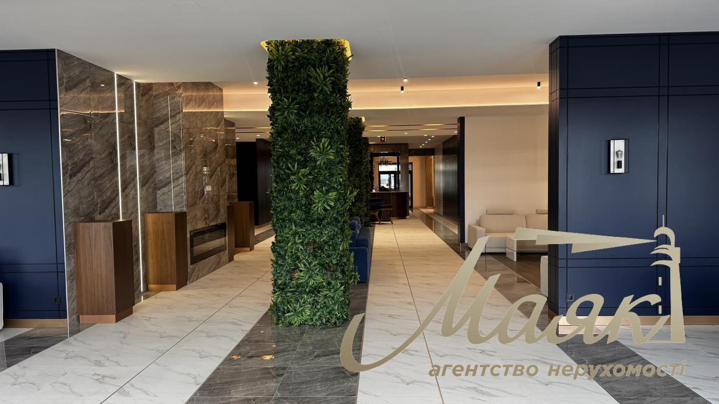 For sale 2-bedroom apartment 84 sq.m. in Residential Complex Edelweiss House| Zverinetskaya| Pechersk