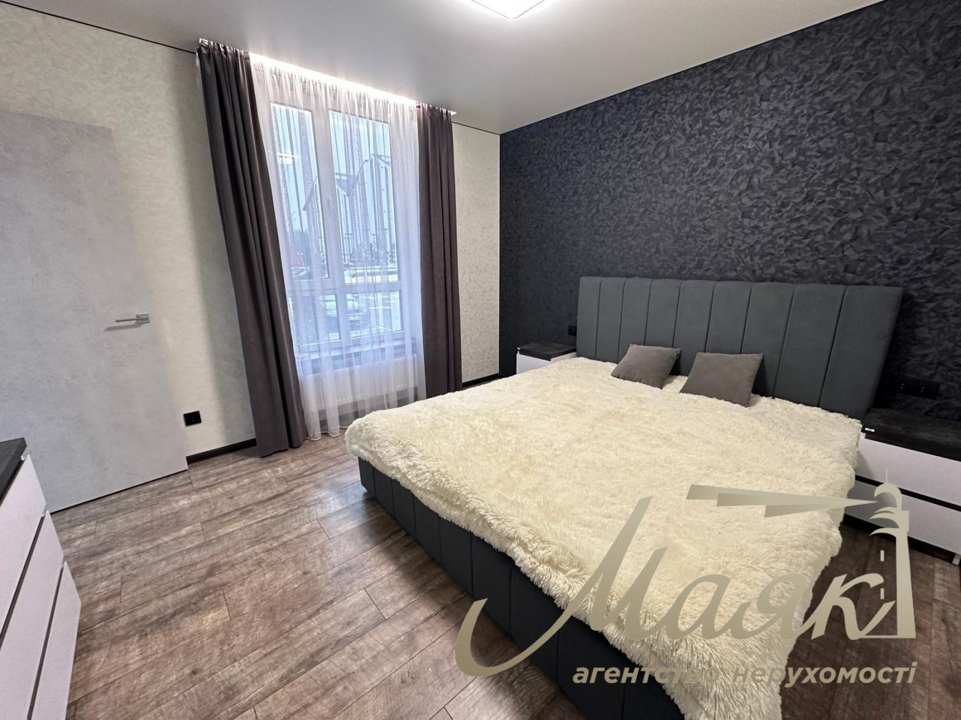 Продажа 1к квартиры ЖК Aura Center, ул. Одесская, Крюковщина