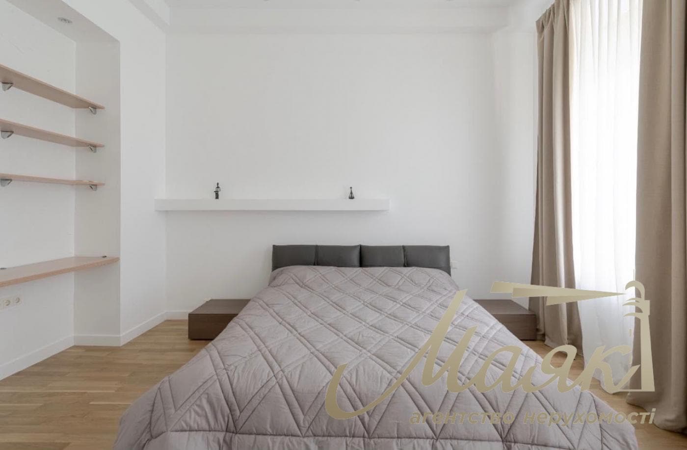 Оренда 3-кімнатної квартири площею 95 м², вулиця Антоновича, 23