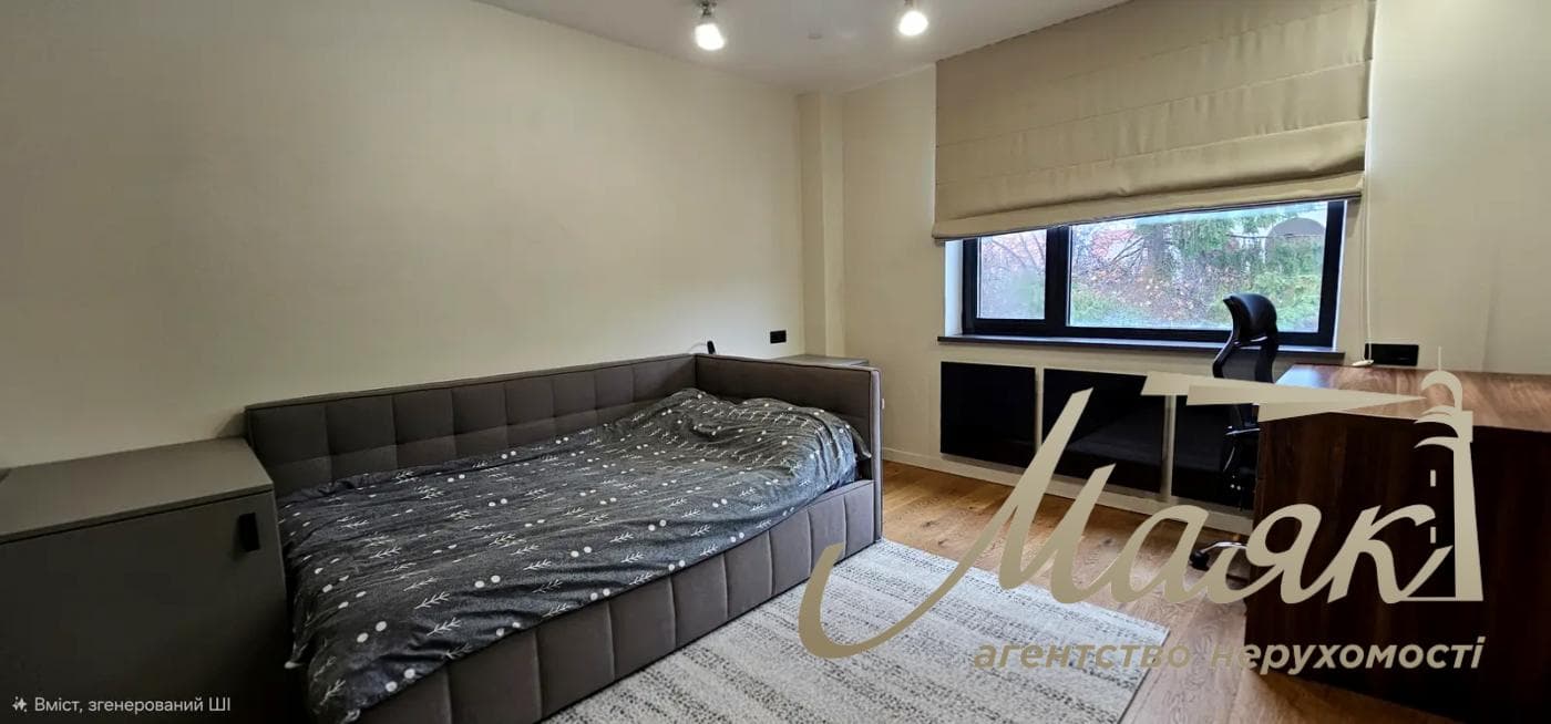 For sale 2-storey house 143m2, Bogatyrska street, Obolonsky district