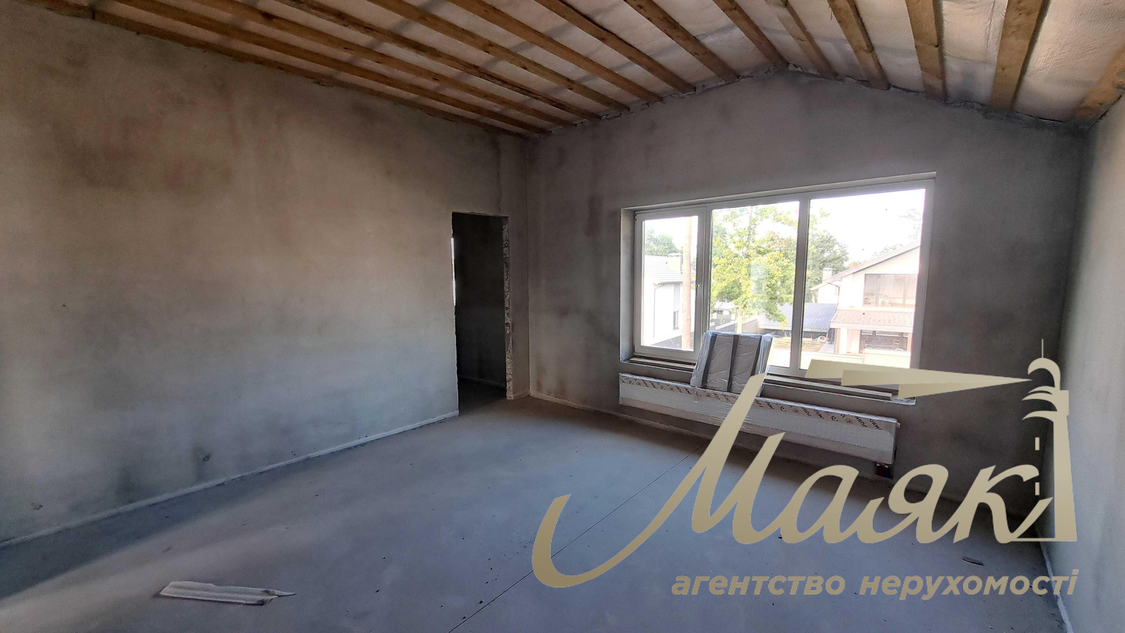 Продаж будинку 170м2 у закритому КМ в Іванковичах