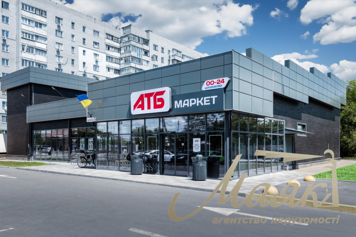 Продаж. Земля комерційного призначення вул. Малютенка, Троєщина, Київ. Малютенка, Троєщина, Київ