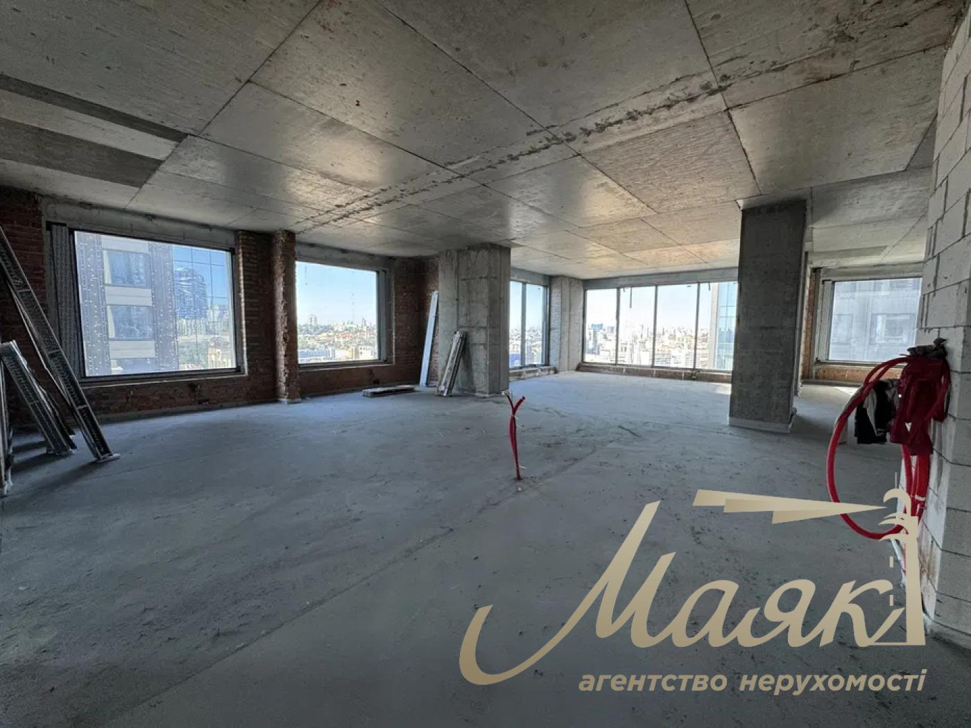 Оренда офісу 1000м2 у БЦ Метрополь, вул.Предславинська, Печерський район.