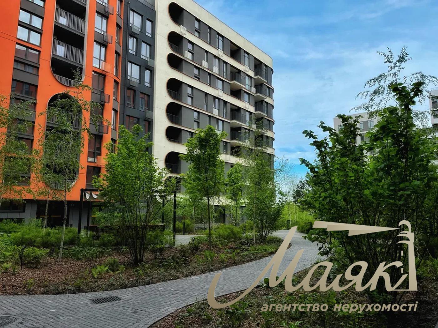 For sale 2-bedroom apartment Residential Complex Respulika, Tadey Rylski str.