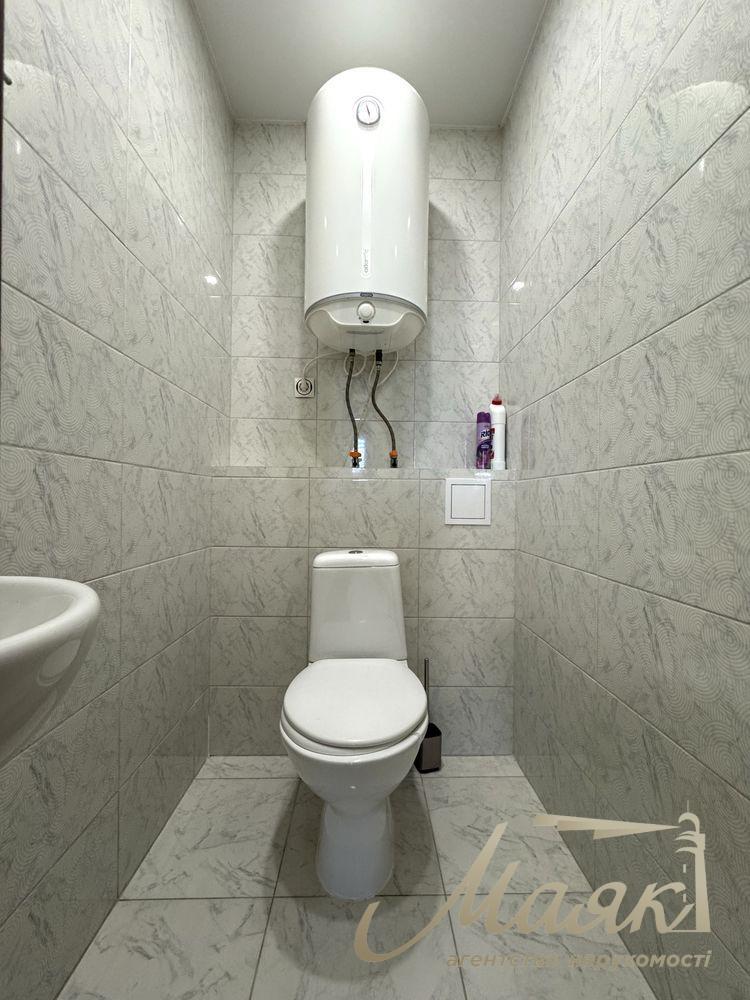 Продажа 2-комнатной квартиры, 75м², ЖК The Lakes. Демеевка, Голосеевский район, Киев