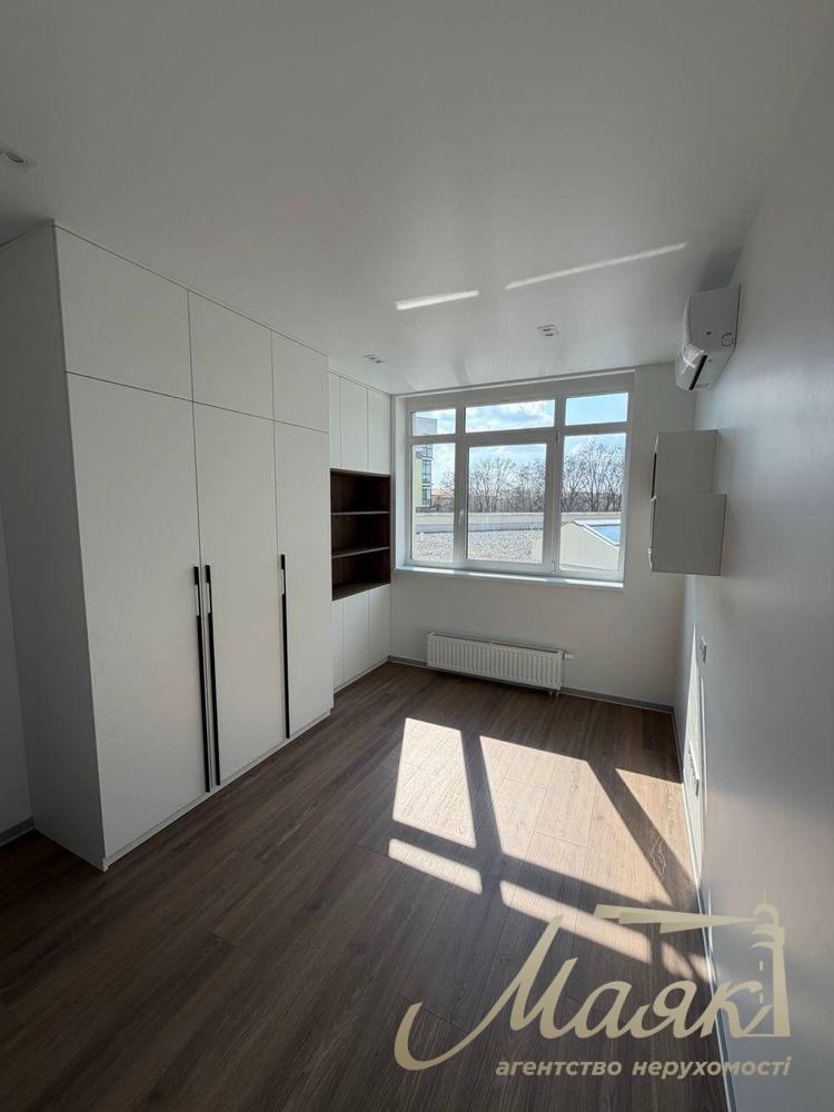 For sale 3-room apartment with repair LCD Italian Quarter, Obolonsky district.