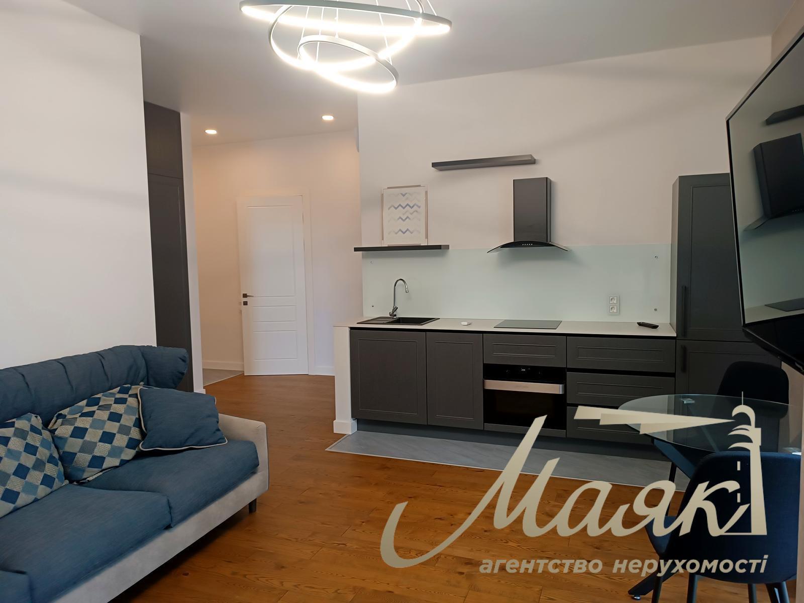 Продажа 2х-комнатной квартиры 68м2 в ЖК Новопечерские липки, Драгомирова/Верхогляда 11-В, Печерский, Киев