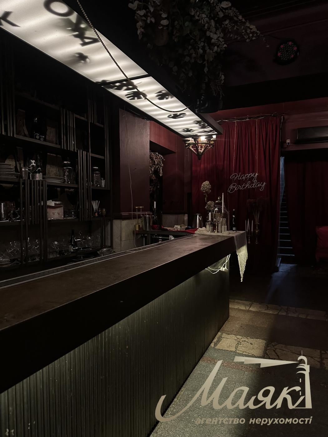 Оренда приміщення (200м2) по вул. Шота Руставелі 17