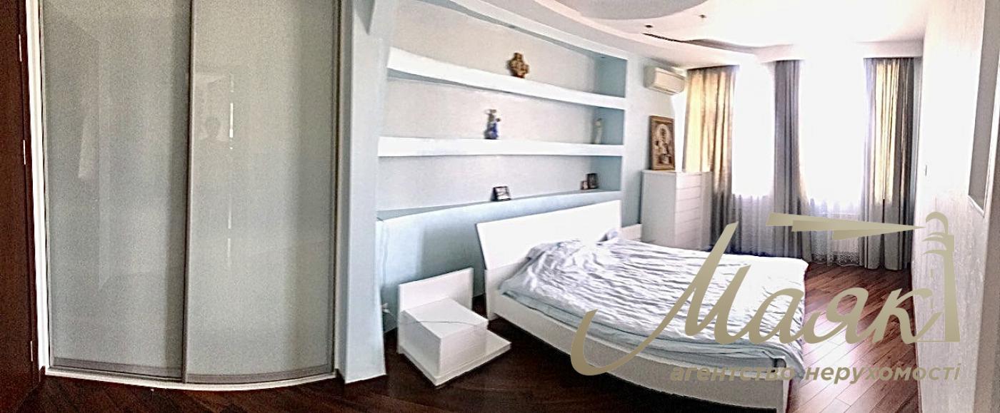 Продаж квартира на вул. Кудрявський узвіз, Поділ, Київ