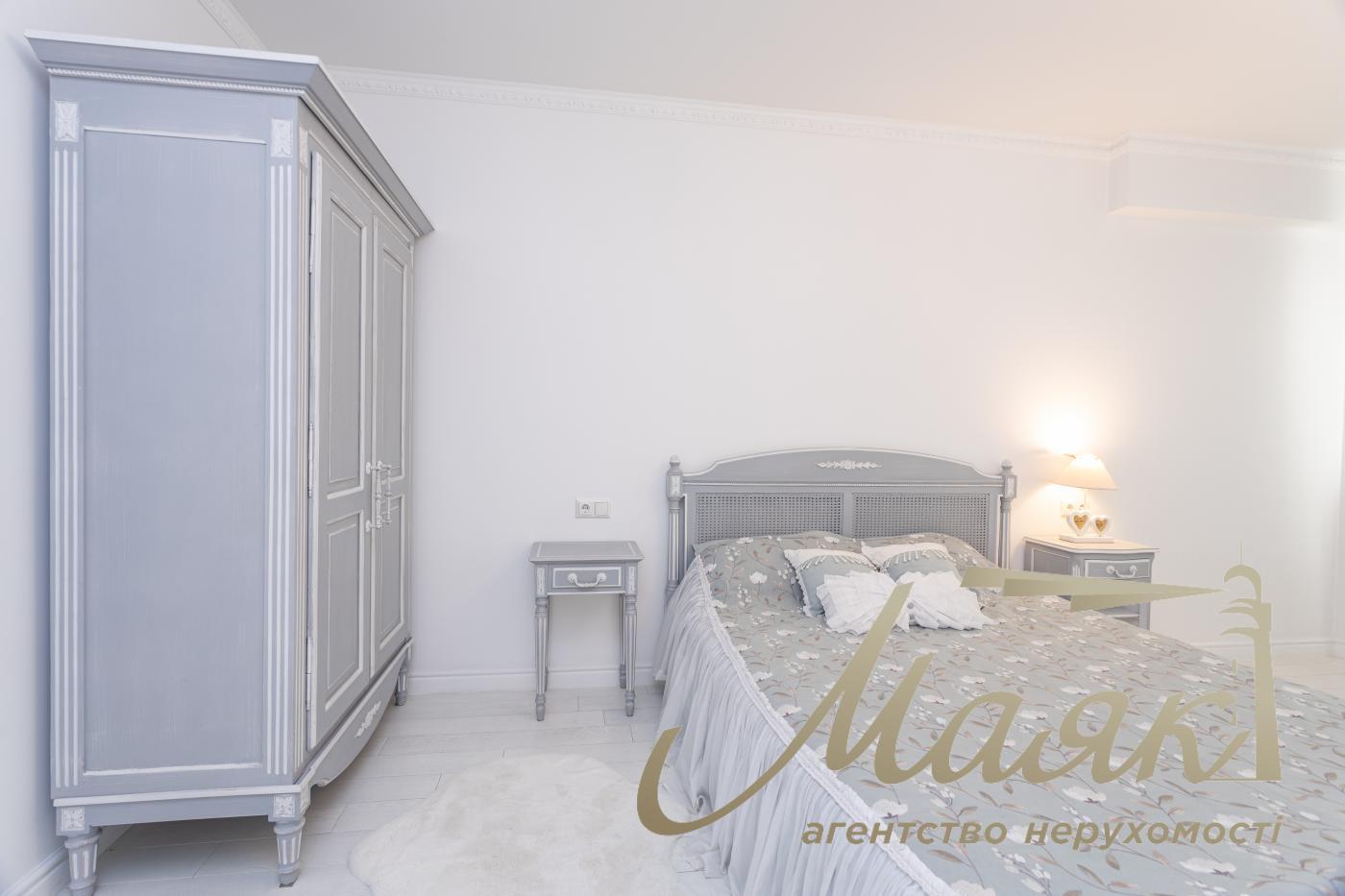 Продаж 3 кімнатної квартири в ЖК Park Avenue, пр-т Голосіївський