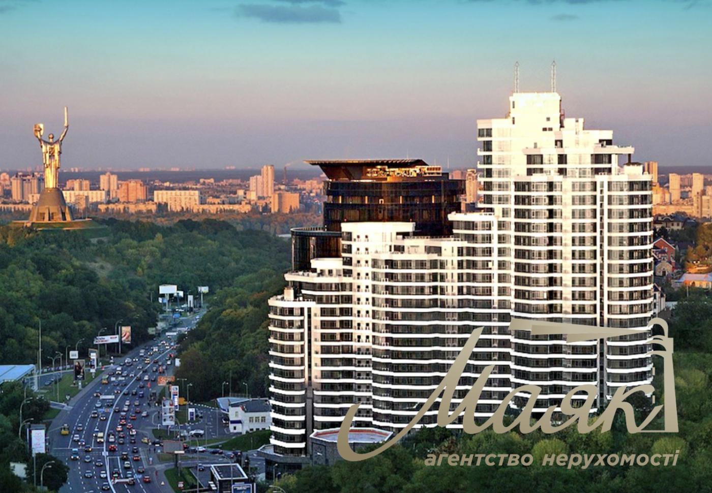 Продаж 2к квартири 84м2 у ЖК PecherSky, вул. Болсунівська 2