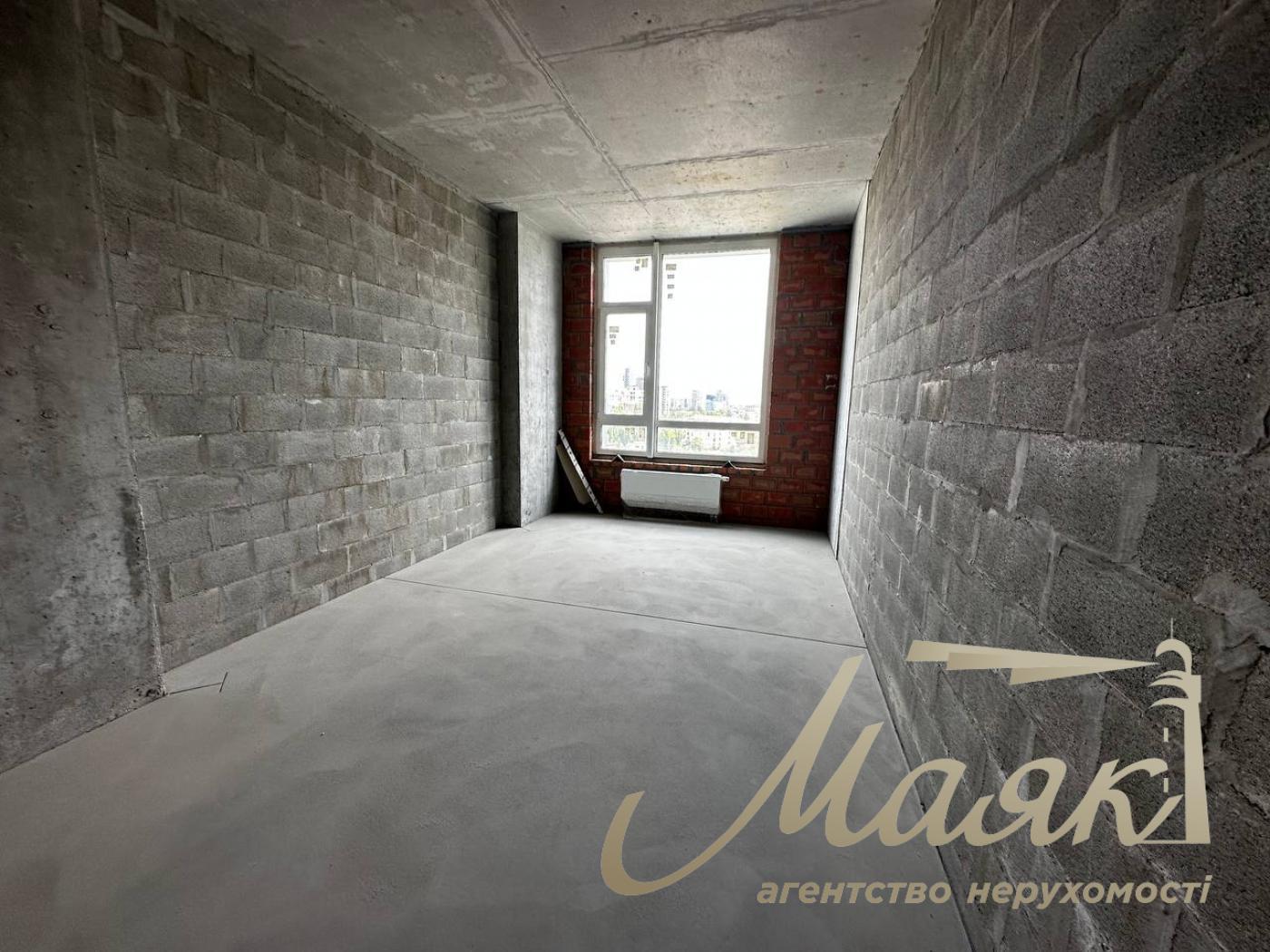 Sale of 4-room apartment 177m2+terrace in residential complex “Central park”