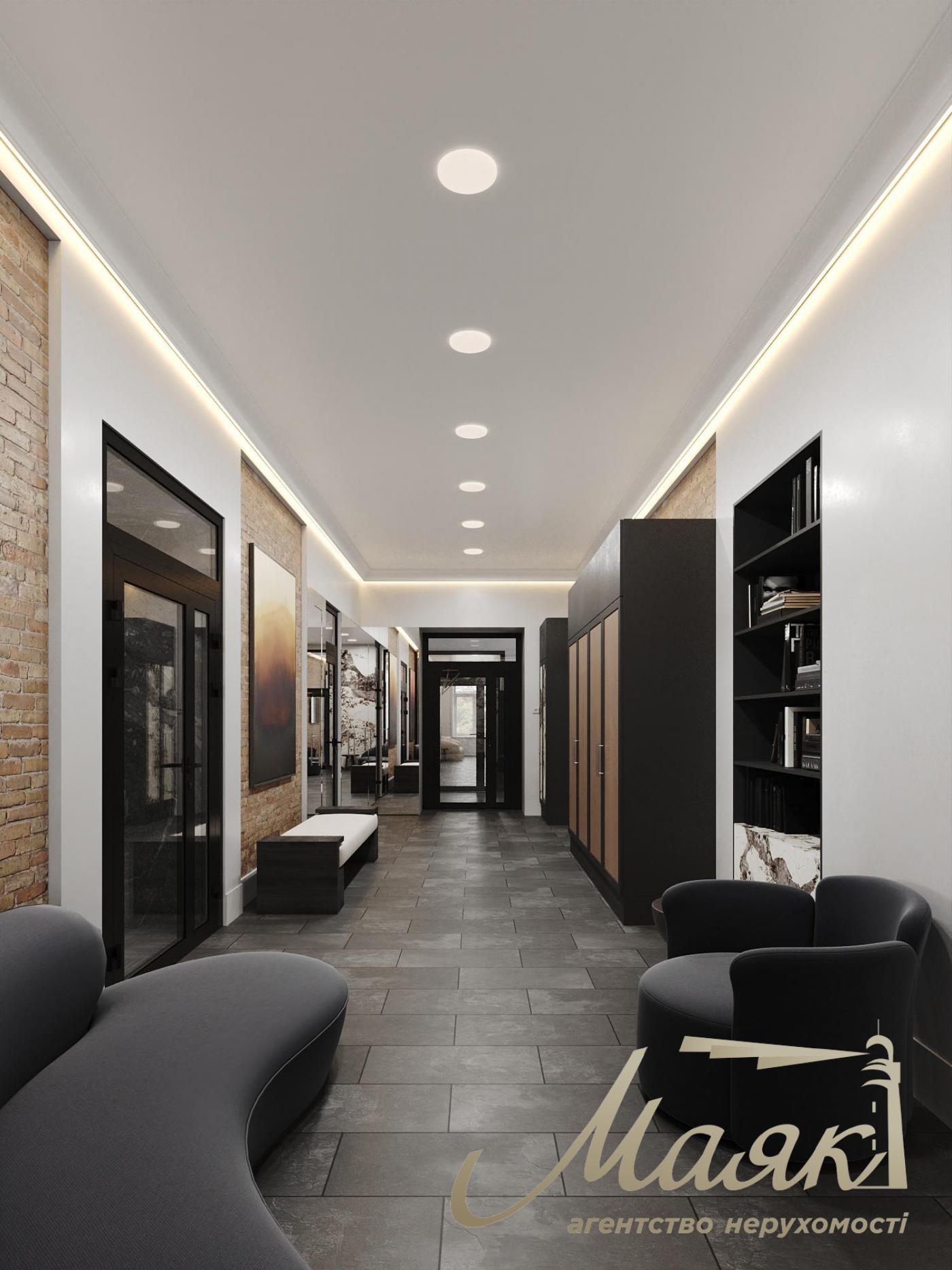 Sale of office Bohdan Khmelnitsky st., Shevchenkivskyi district