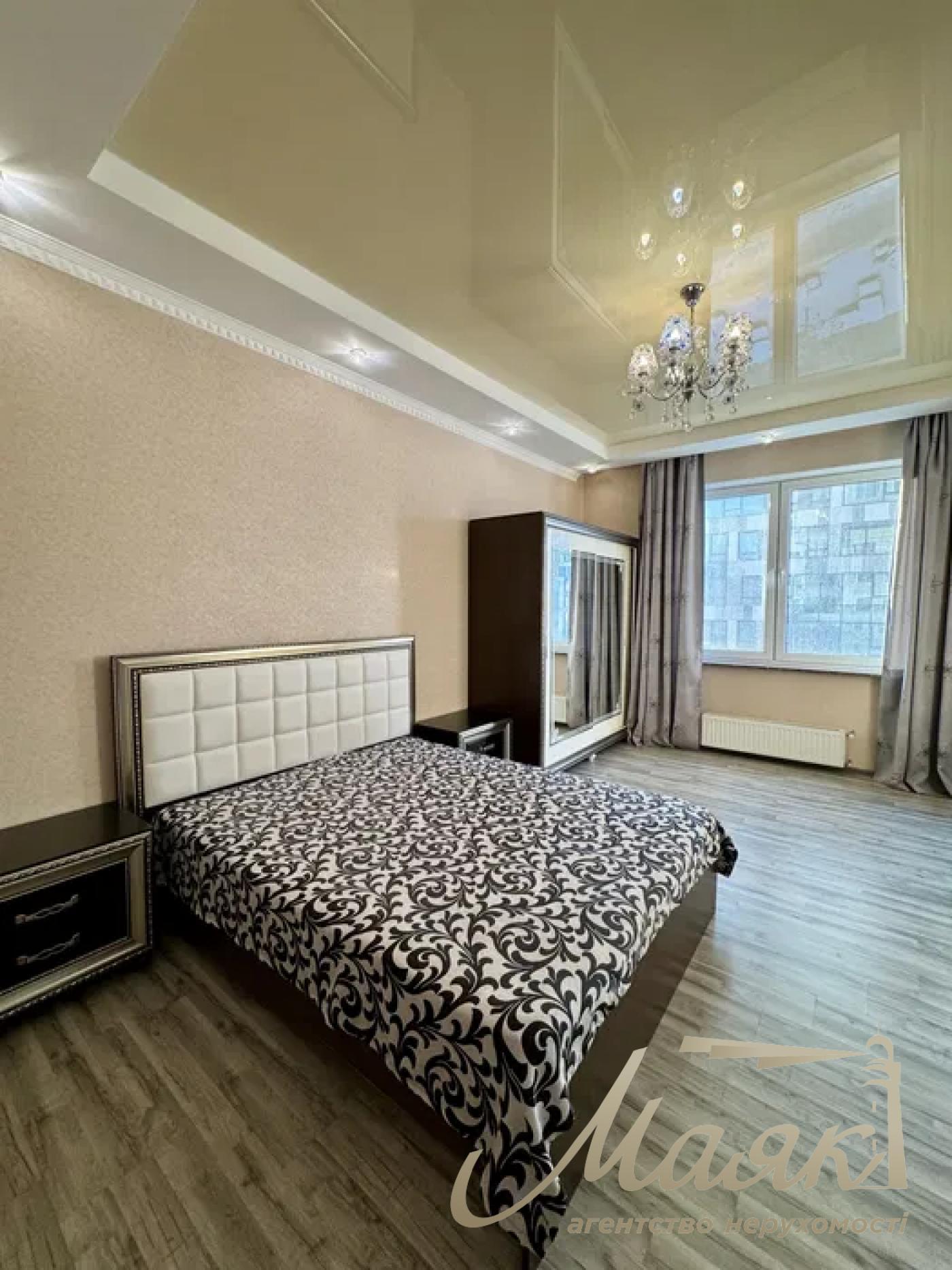 Оренда 2-к квартири в клубному будинку Chelsea Tower (Челсі Тауер), Олімпійська