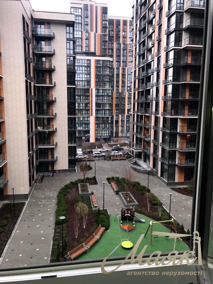 Продаж 3к. квартири 118 м у ЖК Французький квартал 2, вул. Предславинська, Печерськ