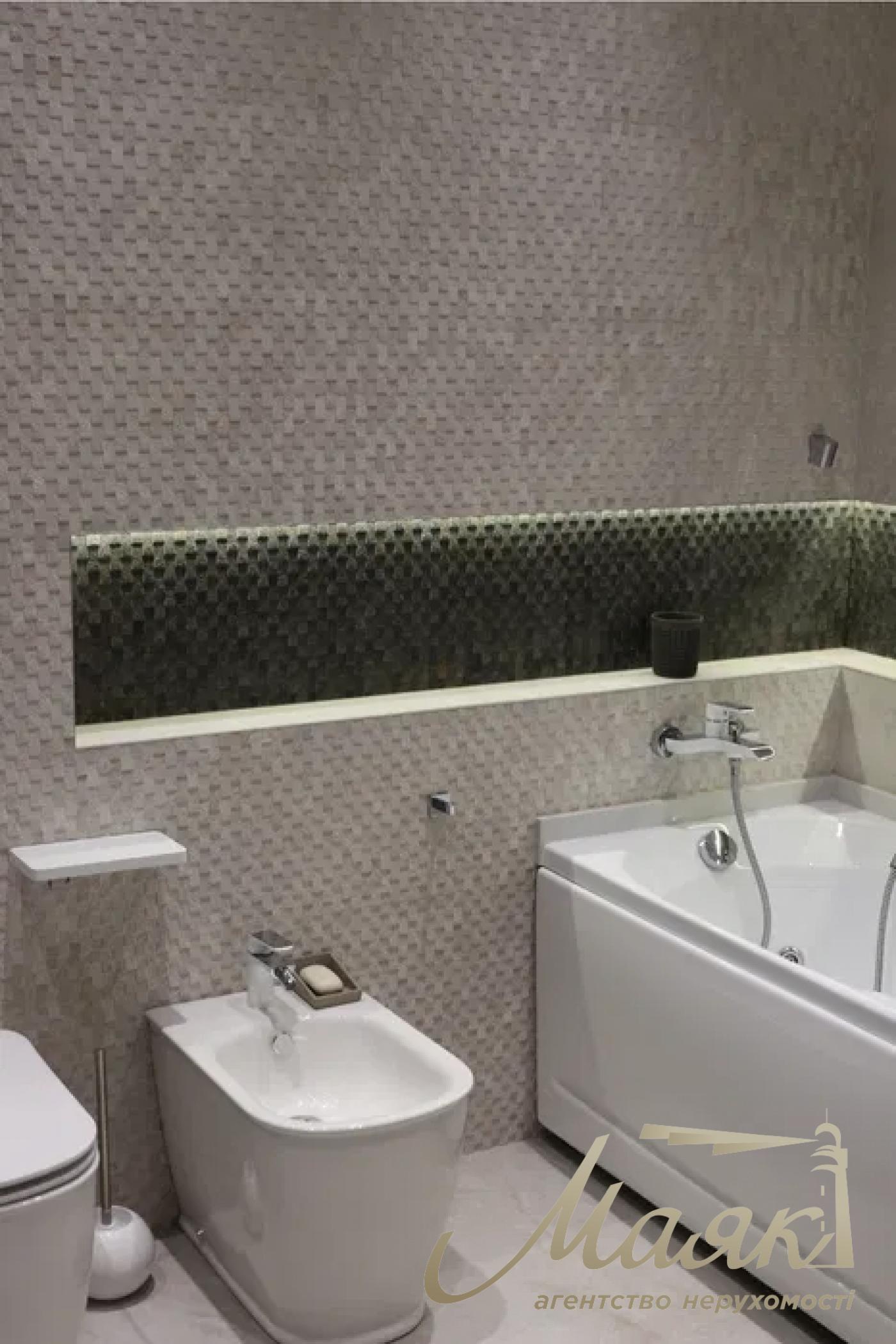 Оренда 3-кімнатної квартири ЖК Royal Tower, вул. Саксаганського