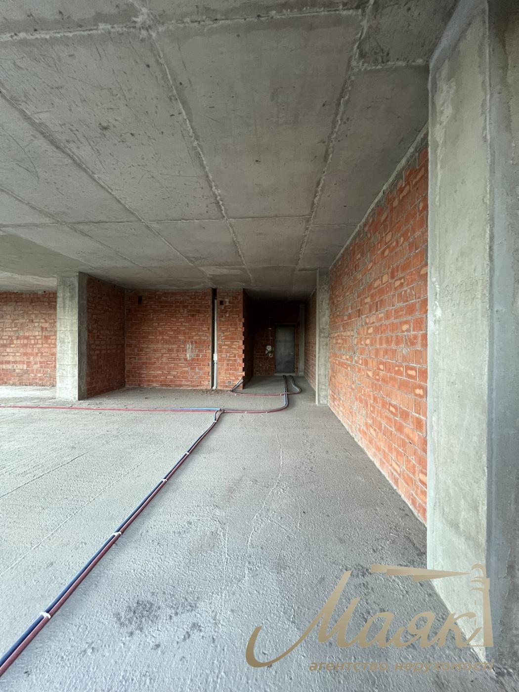 Продаж квартира 125м2 у клубному будинку Hidden, вул. Садово-Ботанічна, Печерськ, Київ