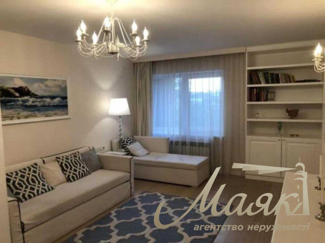 Продажа 3-к квартира ул. Антоновича, Центр, г. Киев