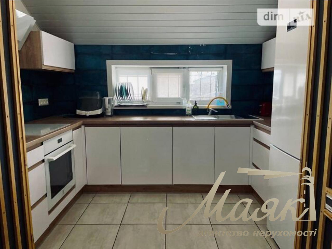 Продаж 4 кімнатного будинку 87 кв.м, Київська обл. с.Сеньківка