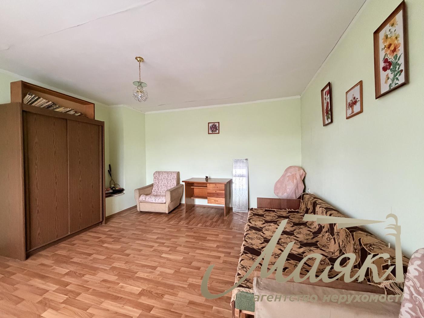 Продаж 2х-поверхового будинку/дача 82.5м2 у мальовничому місці - м. Українка, садове товариство "Енергобудівник", Обухівський напрямок