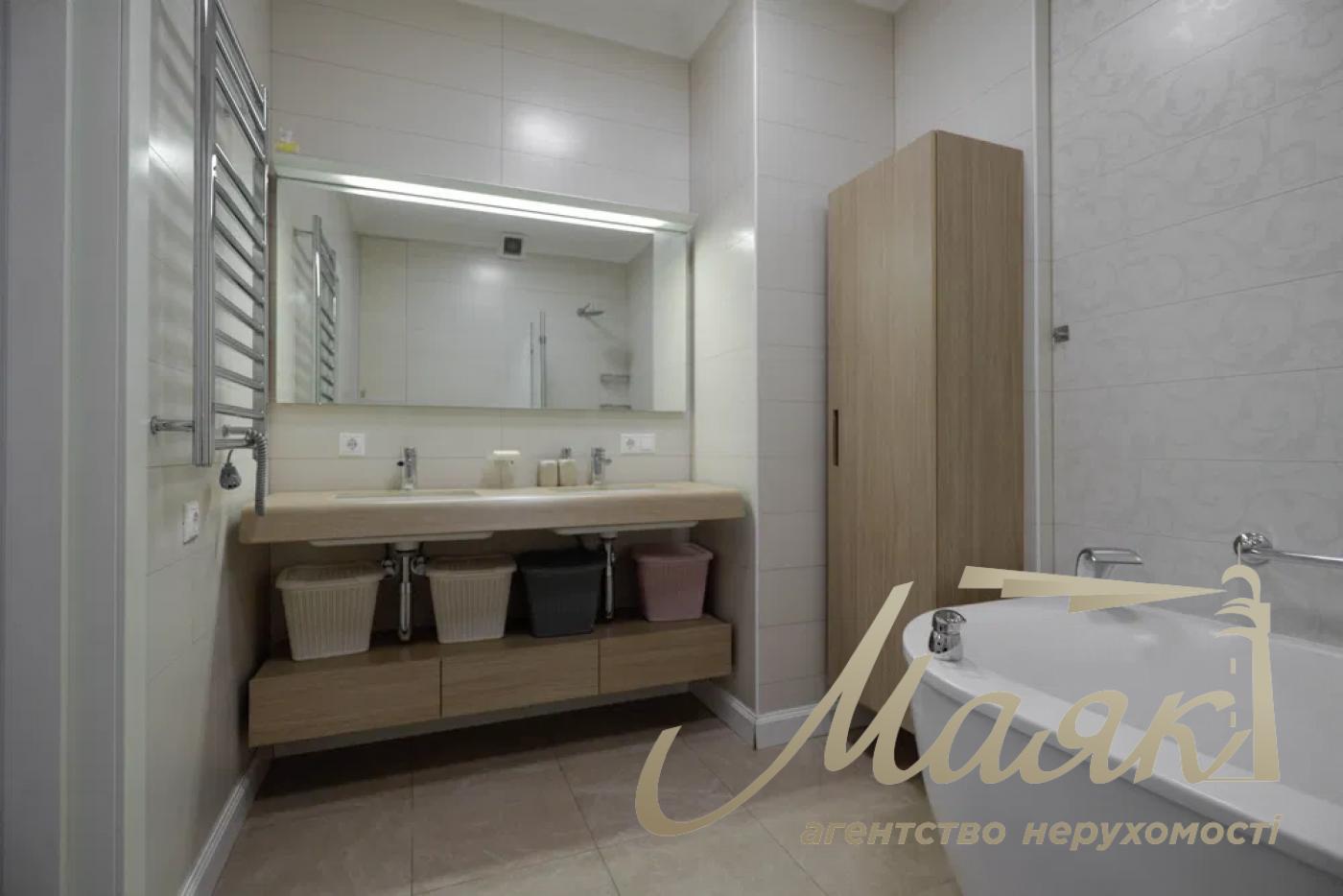 Продаж 3к квартири ЖК Новопечерські Липки, Драгомирова/Верхогляда 5, Печерський район