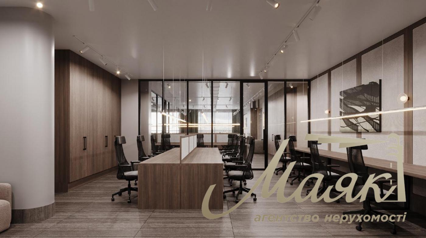 Office for sale BC Zoryanyi, Princes Ostrozhskikh str.
