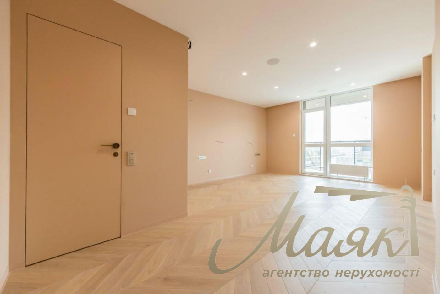 Продаж 3к-квартири 118м2 у ЖК Французький квартал 2, вул. Джона Маккейна, Печерськ, Центр, Київ