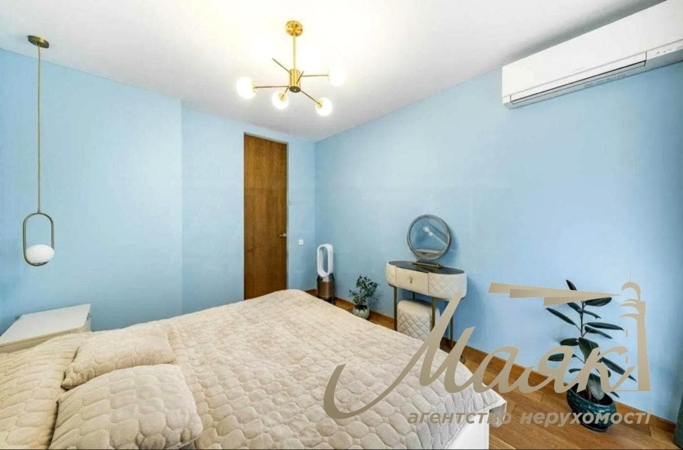 Продаж 3-кімнатної квартири в ЖК Central Park, 73м², Печерський район, Київ