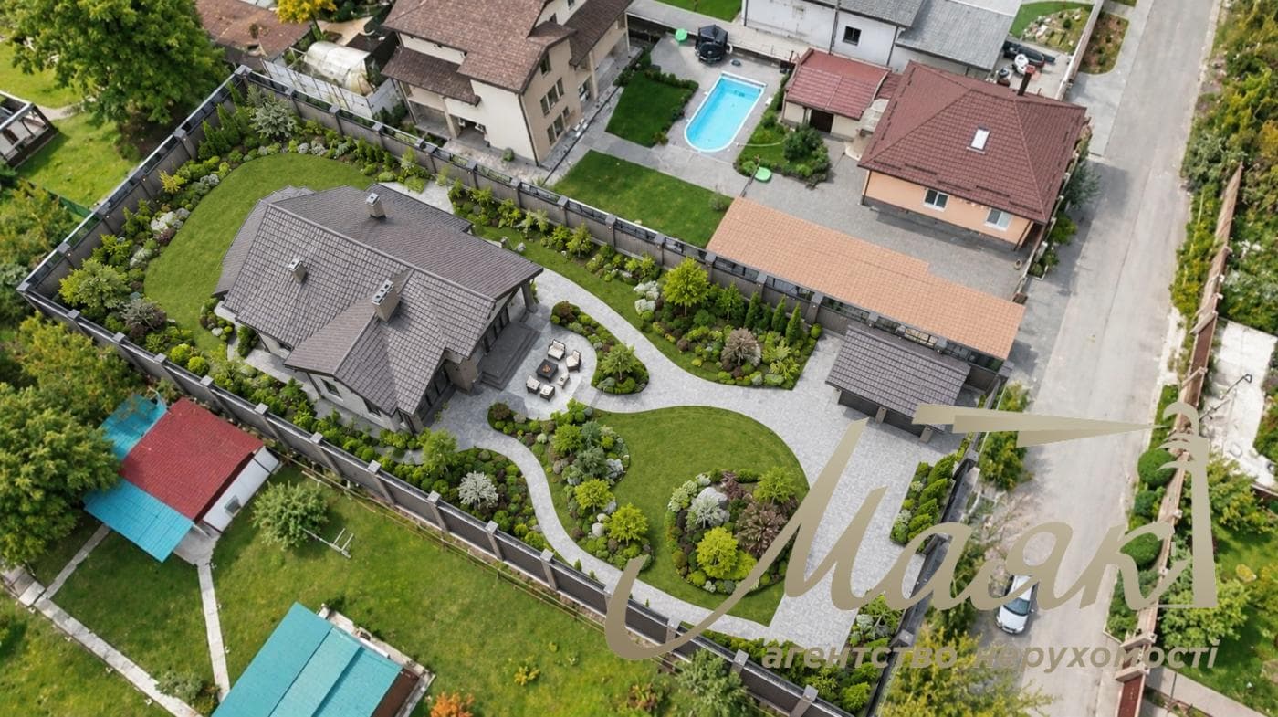Продажа земельного участка 10 соток | Чапаевка (Вита-Литовская) | Голосеевский район, Киев