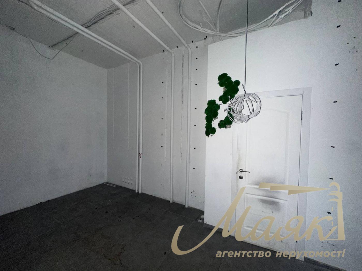 Аренда помещения 60м2 в ЖК Французский квартал 2, Печерск