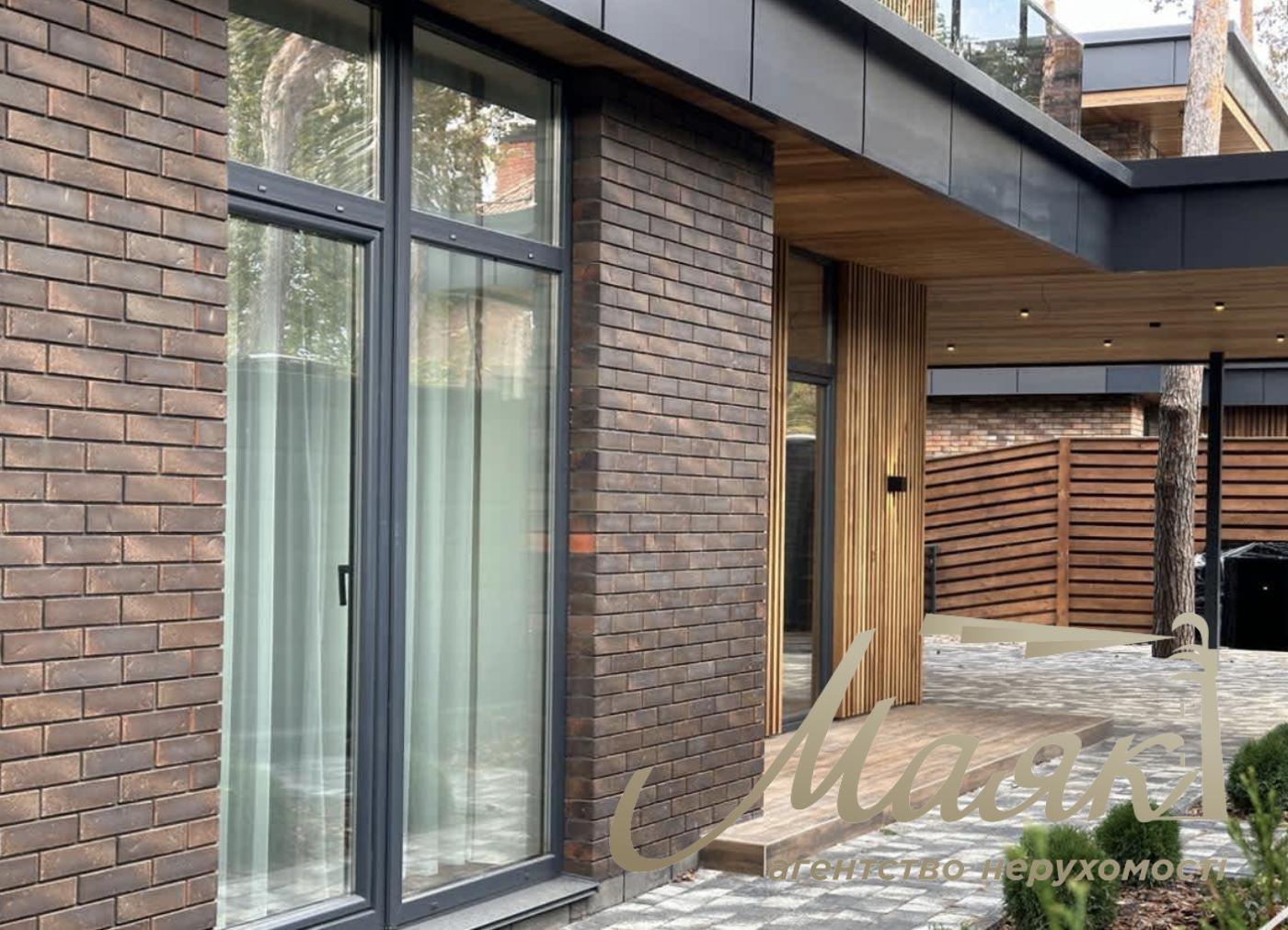 Продажа 2х-этажного дома  200м2 в с. Ходосовка в КГ "Нова Ходосовка" , Киево-Святошинский район