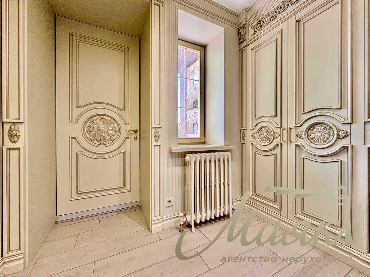 Оренда розкішного будинку площею 750 м², 10 соток землі, Голосіївський район, Київ, Чапаївка/Віта Литовська,