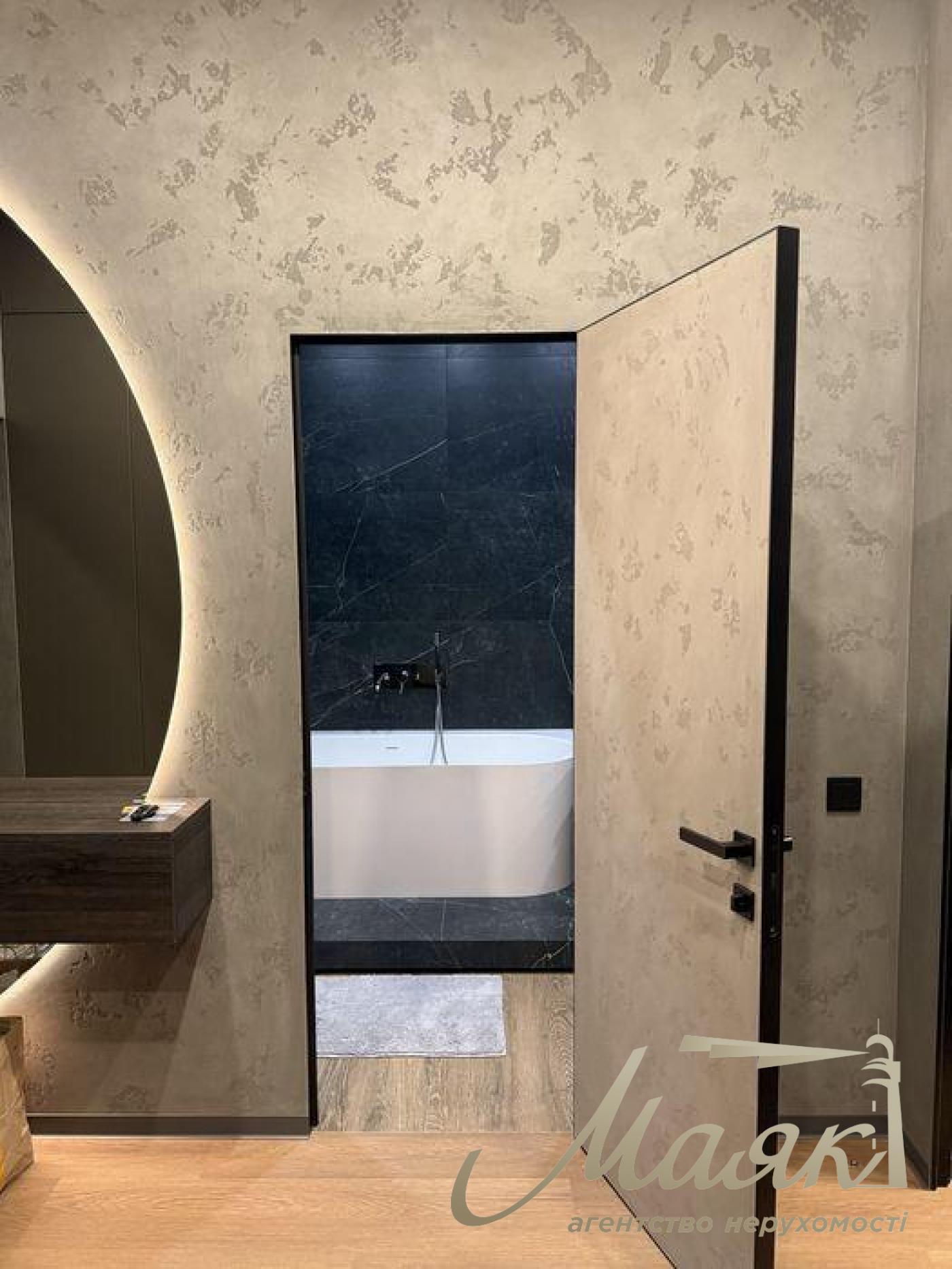 Продаж 2-кімнатної квартири ЖК Manhattan City, просп. Берестейський