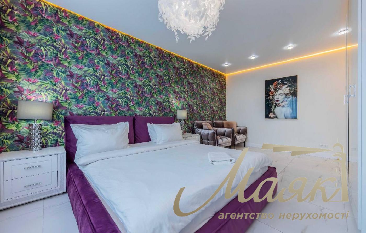 Продаж 2-кімнатної квартири ЖК бізнес класу Obolon Residences, проспект Оболонський, Оболонь