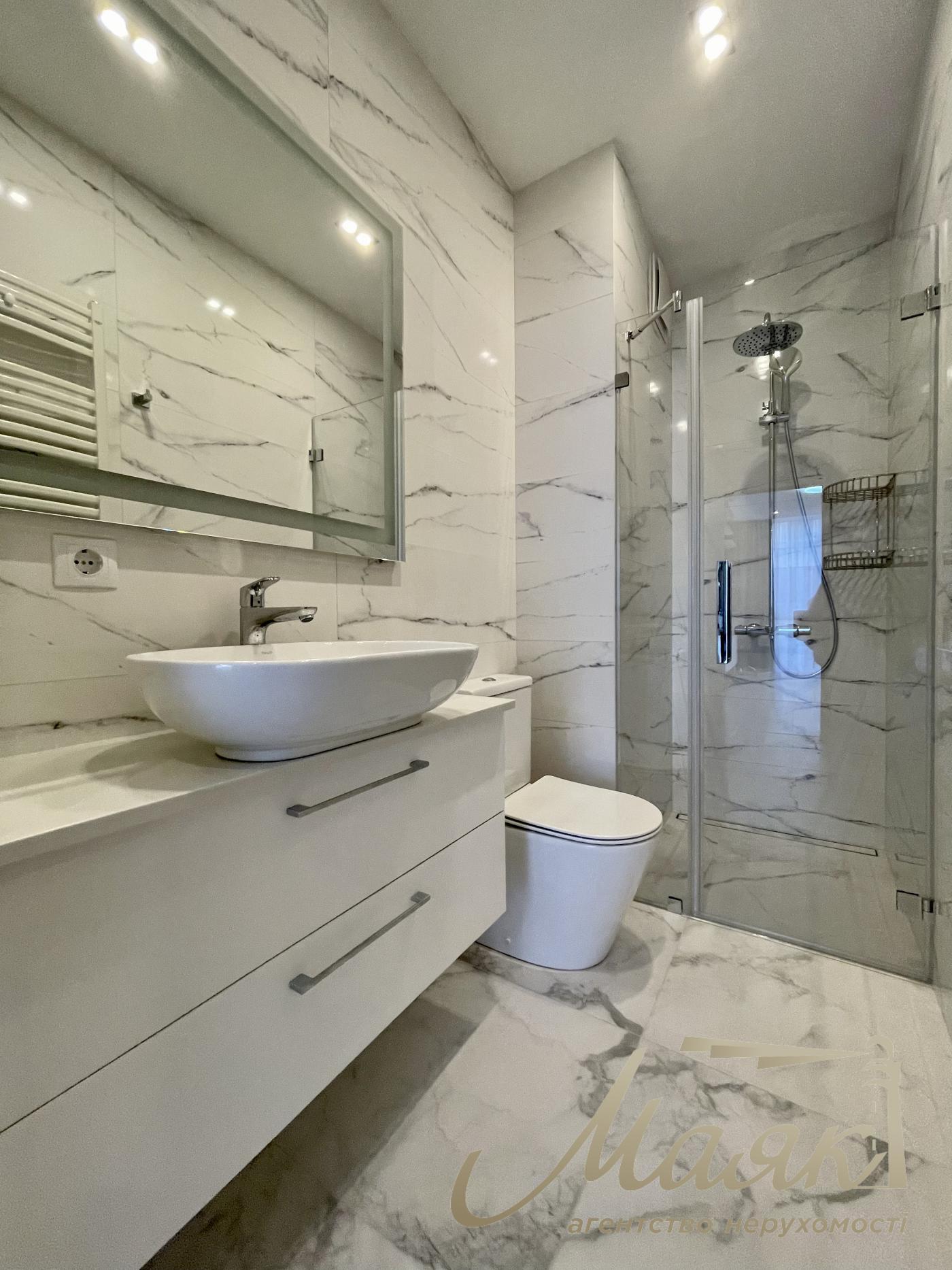 Аренда 3к. квартиры, ЖК "Французский квартал", ул. Предславинская