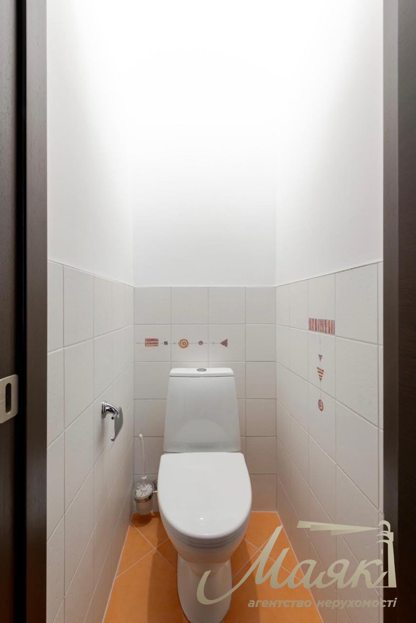 Оренда 3-кімнатної квартири площею 95 м², вулиця Антоновича, 23