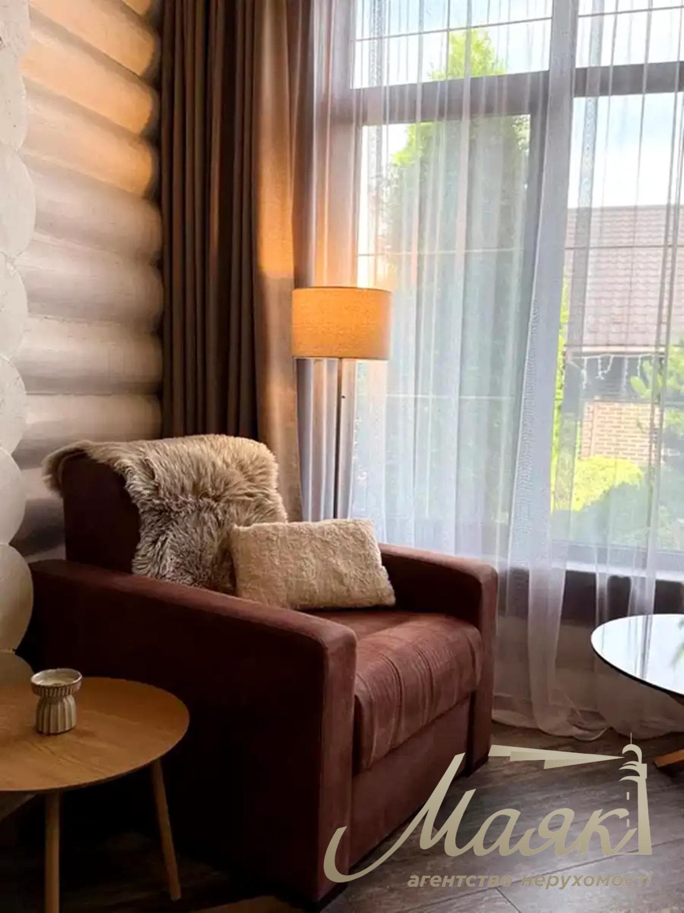 Rent a house with sauna and guest house | Khodosovka | KG "Nova Koncha-Zaspa"