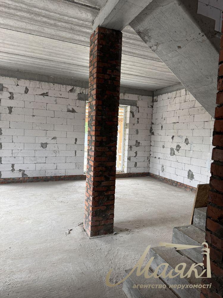 Продаж будинку 145м2 у с. Бобриця